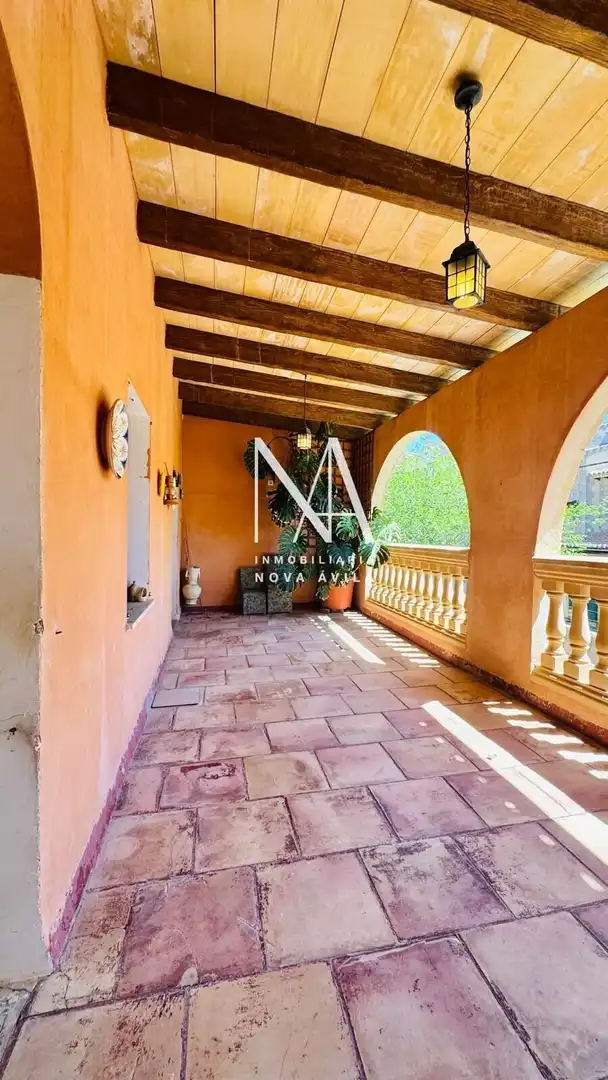 Villa zum Verkauf in Puigpunyent, imagen 66