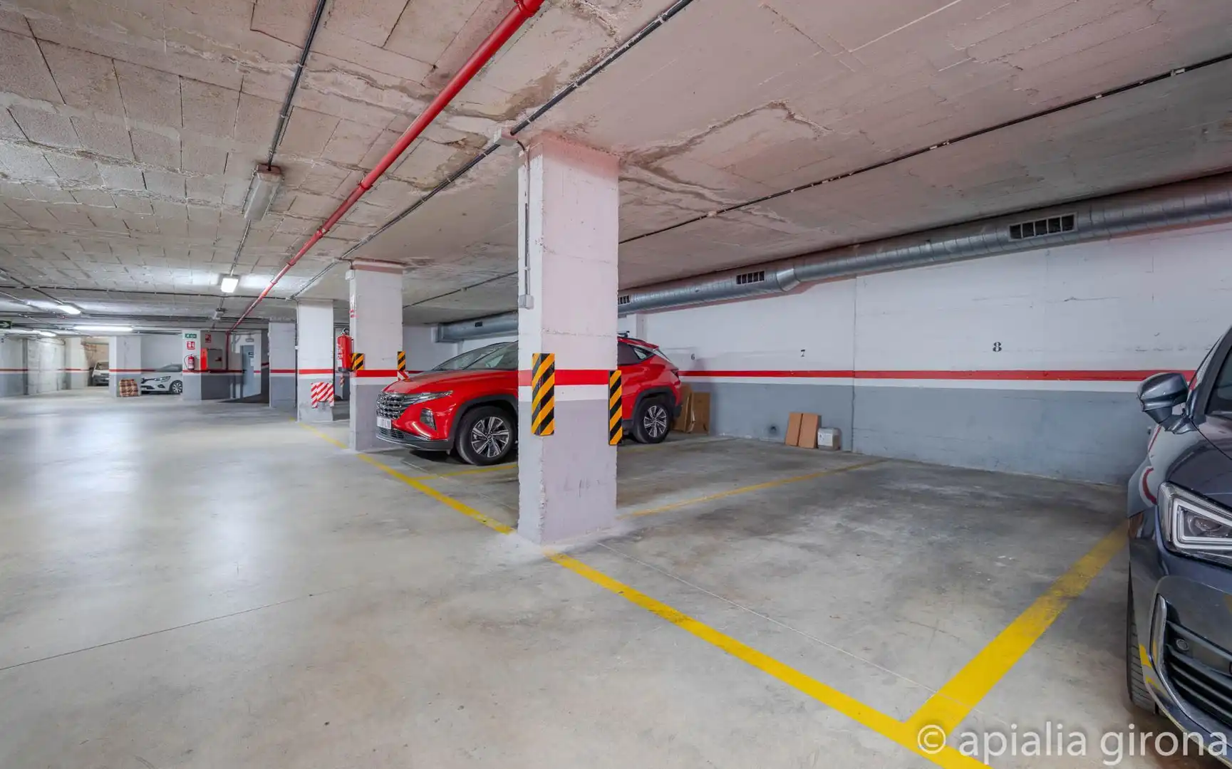 Duplex con ascensore in vendita a Sant Narcís, imagen 36
