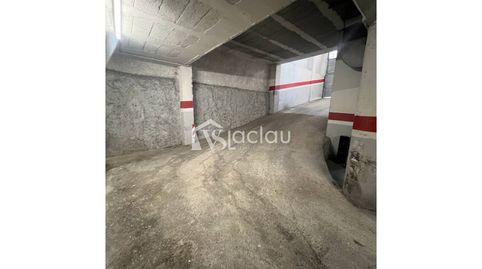PLAZA DE PARKING EN EL CENTRO, imatge 2