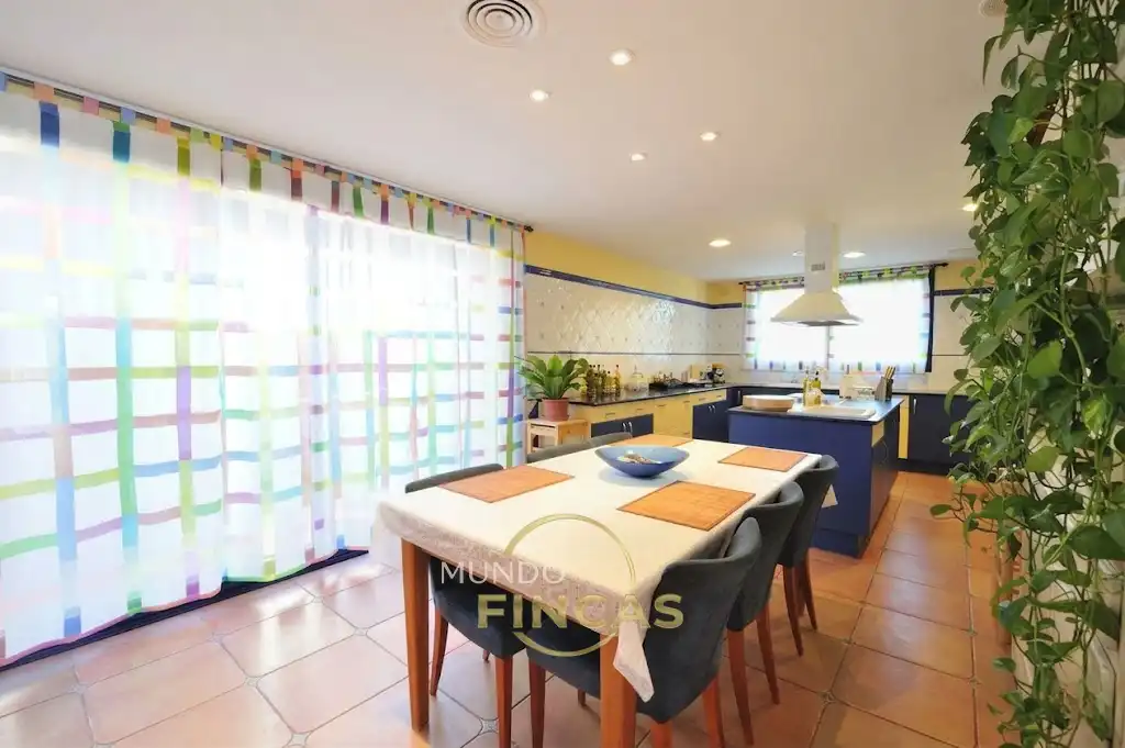 Villa avec terrasse à vendre à Carrer Ripollès, imagen 11