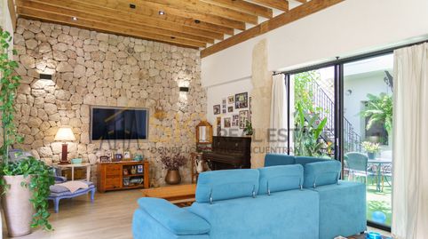 Foto 4 de Casa o chalet en venta en Carrer del Bisbe Massanet, Marquès de Fontsanta, Palma de Mallorca