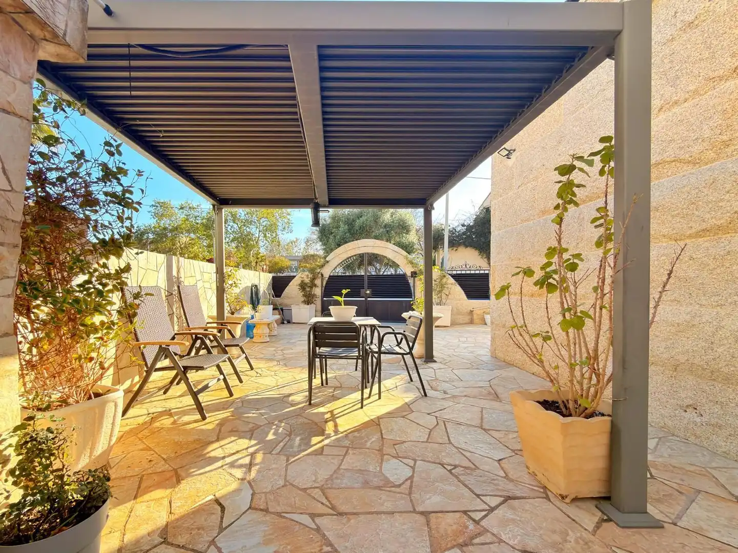 Casa en venta en Passeig Maragall, imagen 35