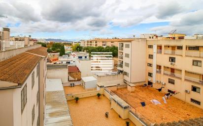 Exterior view of Attic for sale in Alcúdia  with Terrace