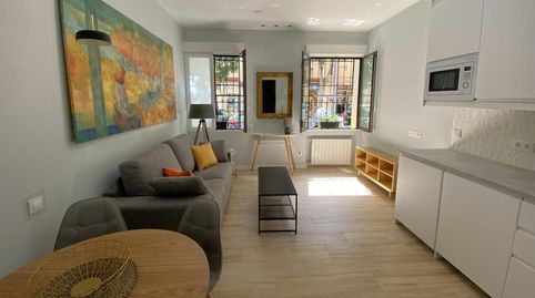 Photo 5 of Flat for rent in N/a, Acacias, Madrid Capital
