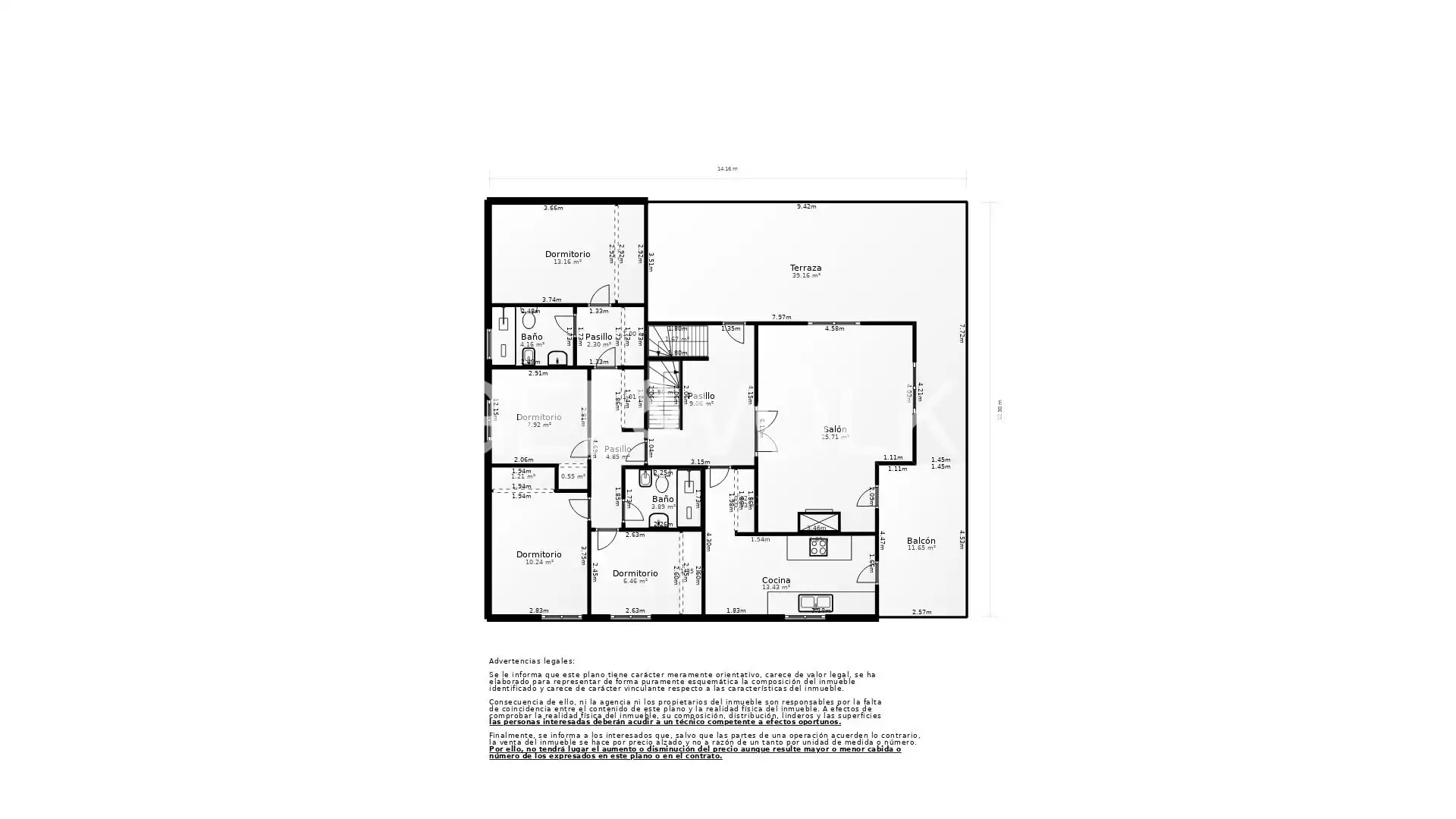 Casa o chalet en venta en Torrelodones con Calefacción, Jardín privado y Terraza