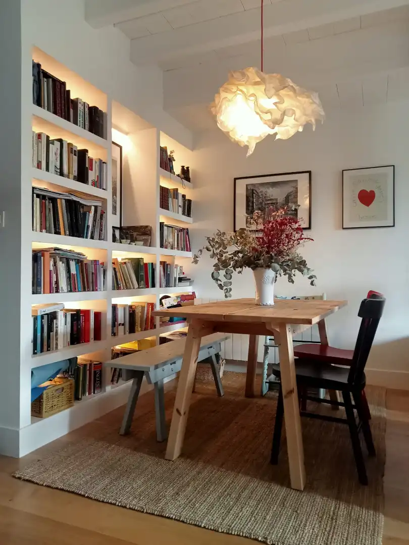 Maisonette zum Verkauf in Campo de Volantín Pasealekua, Castaños - Begoñaibarra