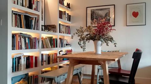 Foto 3 de Dúplex en venta en Campo de Volantín Pasealekua, Castaños - Begoñaibarra, Bilbao