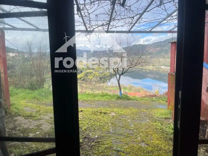 Casa o chalet en venta en Castrelo de Miño