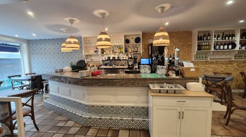 Photo 4 of Premises for transfer in Carrer de Les Monges de Santa Caterina, Sant Francesc, Valencia Capital