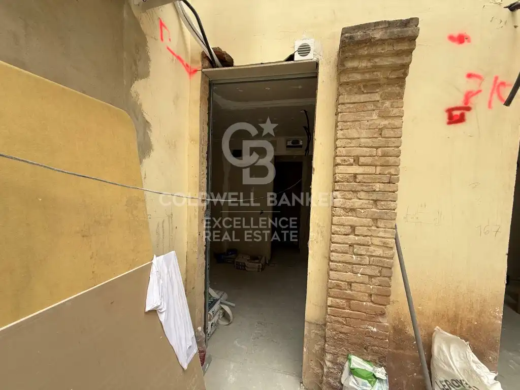 Erdgeschosswohnung zum Verkauf in Calle Edit Cabrerizo, imagen 21