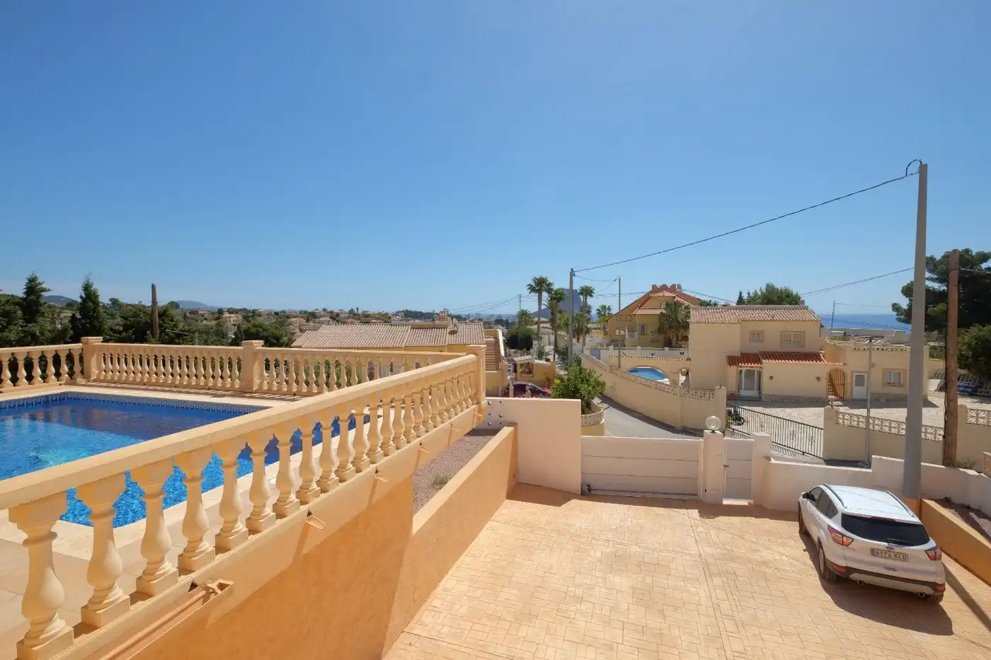 Villa avec piscine à vendre à Canuta, imagen 12