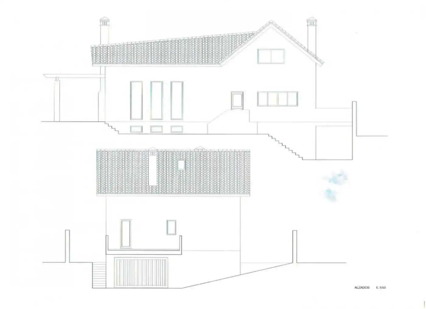 Terreno en venta en Marbella