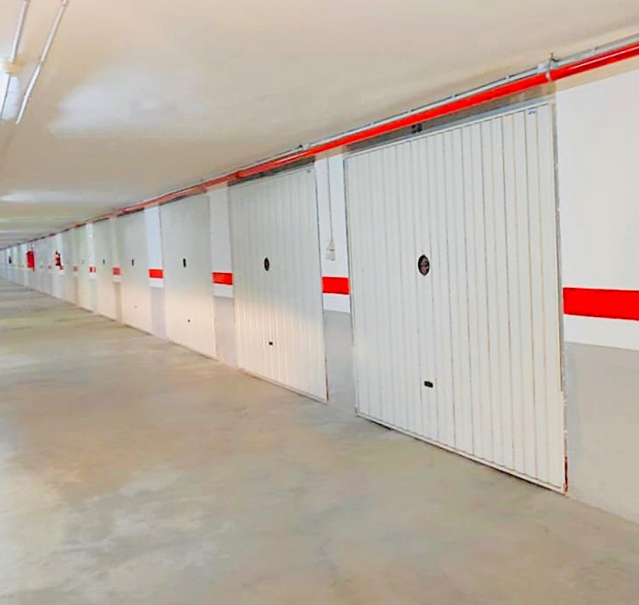 Parking of Garage for sale in Dénia
