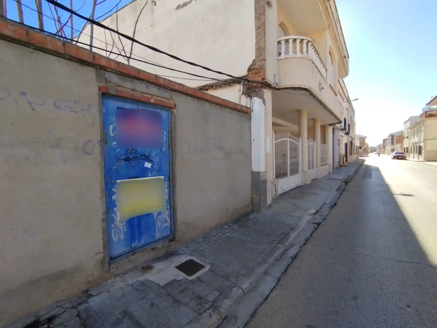 Terreny residencial en venda a Calle de Santa Catalina, imagen 17