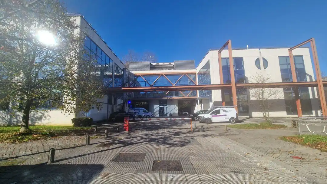 Büro mit Aufzug zur Miete in Añorga - Zubieta - Atotxa Erreka, imagen 29