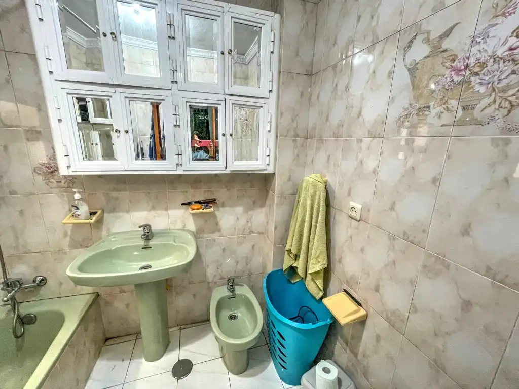 Casa rústica amb terrassa en venda a Canillas de Aceituno, imagen 22