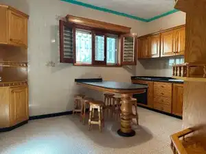 Cuina de Casa adosada en venda en Mogán amb Jardí privat, Piscina i Moblat
