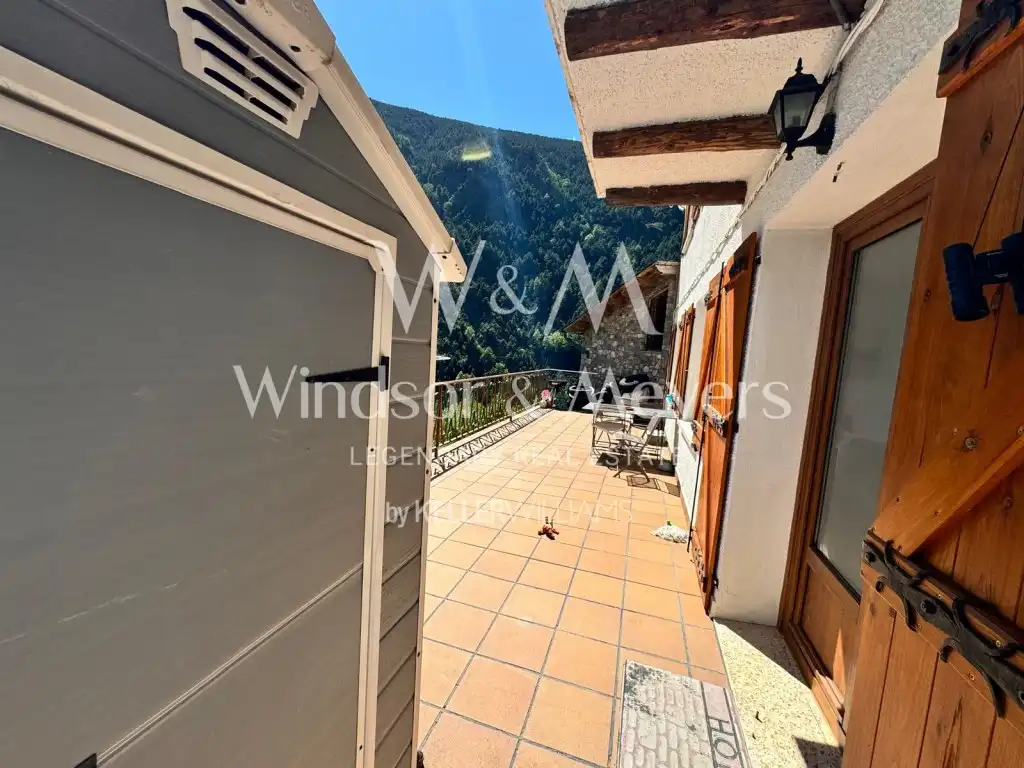 Otros con ascensor en venta en Carretera de Meritxell 8, imagen 42