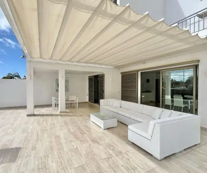 Terrace of Attic for sale in Adeje  with Terrace, Storage room and Furnished