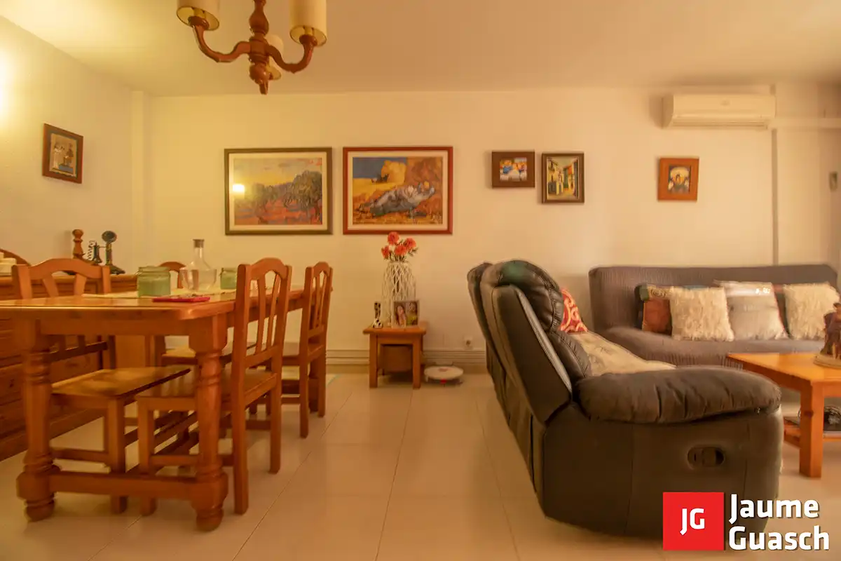 Flat with lift for sale in Centre, imagen 13