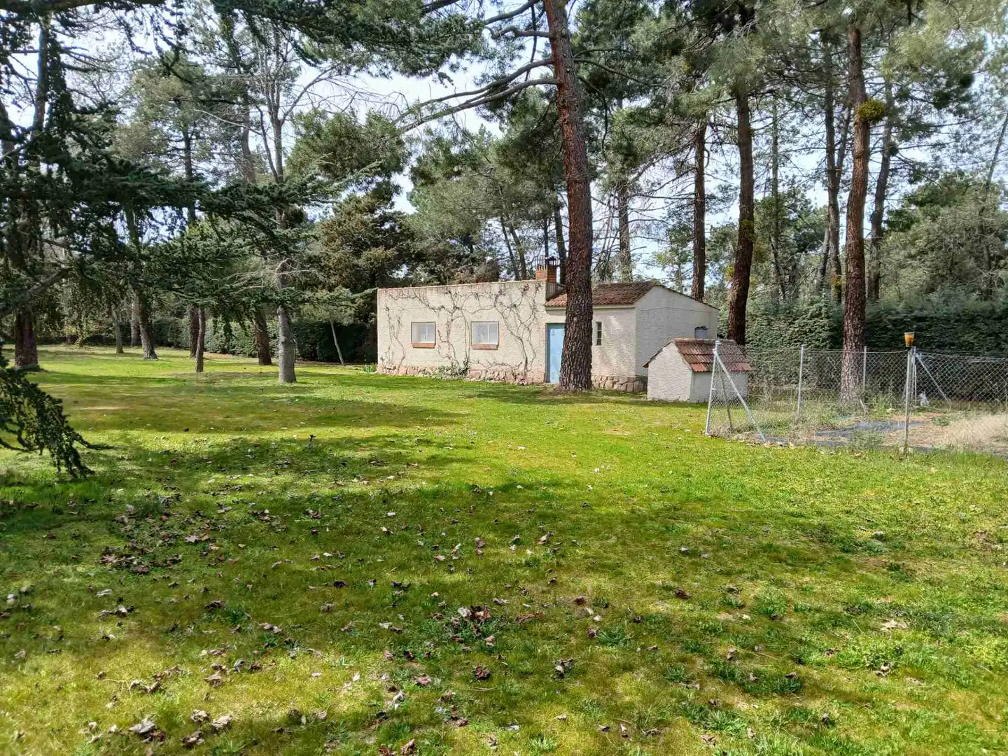Xalet amb jardí en venda a Lastras del Pozo, imagen 17