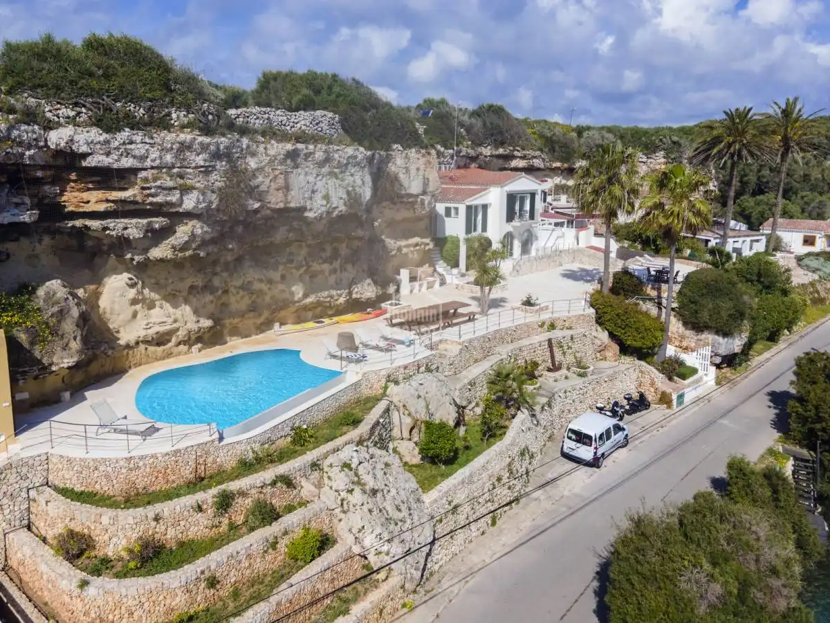 Villa avec piscine à vendre à Santa Anna - Sol de l'Est, imagen 3
