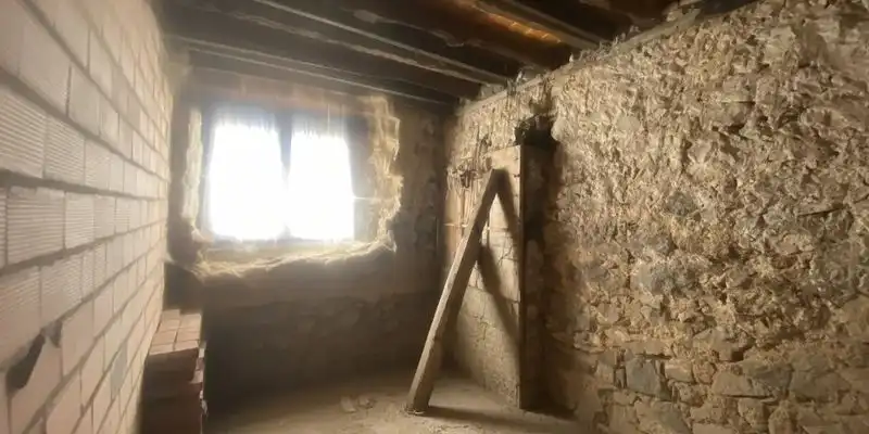 Casa o xalet en venda en Entrambasaguas amb Jardí privat, Terrassa i Traster