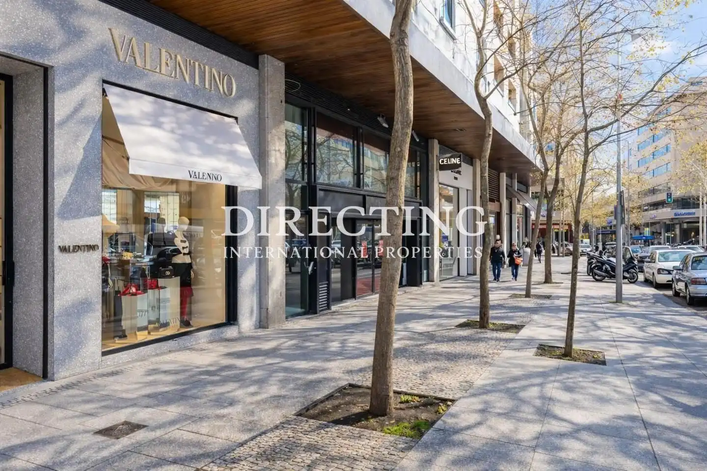Oficina amb ascensor en venda a Barrio de Salamanca, imagen 18