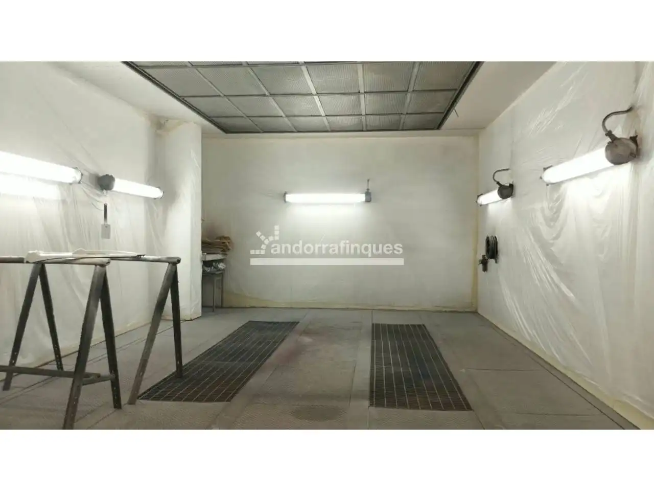 Nave industrial en venta en Centro, imagen 7