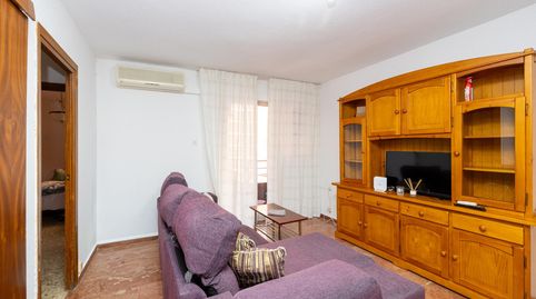 Foto 3 de Piso en venta en Calle Pedro Antonio de Alarcón, 35, Camino de Ronda, Granada Capital