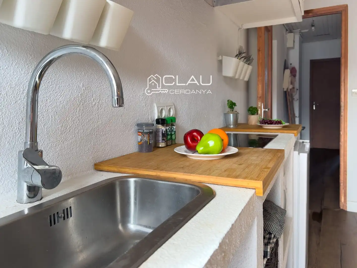 Piso de alquiler en de Llivia, 16, Estavar