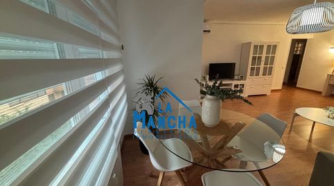 Foto 4 de Piso de alquiler en Calle Rosario, Ensanche - Franciscanos, Albacete Capital
