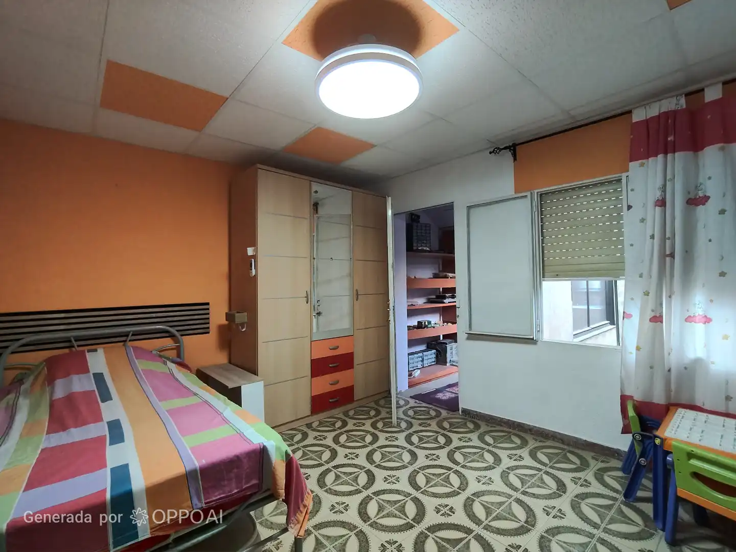 Habitación de Casa o chalet en venta en Vila-real con Terraza