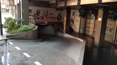 Foto 2 de Garaje en venta en Nicolás Alcorta Kalea, Iralabarri, Bilbao