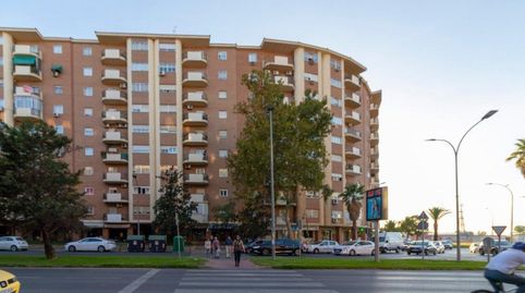 Foto 2 de Piso de alquiler en Valdepasillas - La Paz - Huerta Rosales, Badajoz Capital