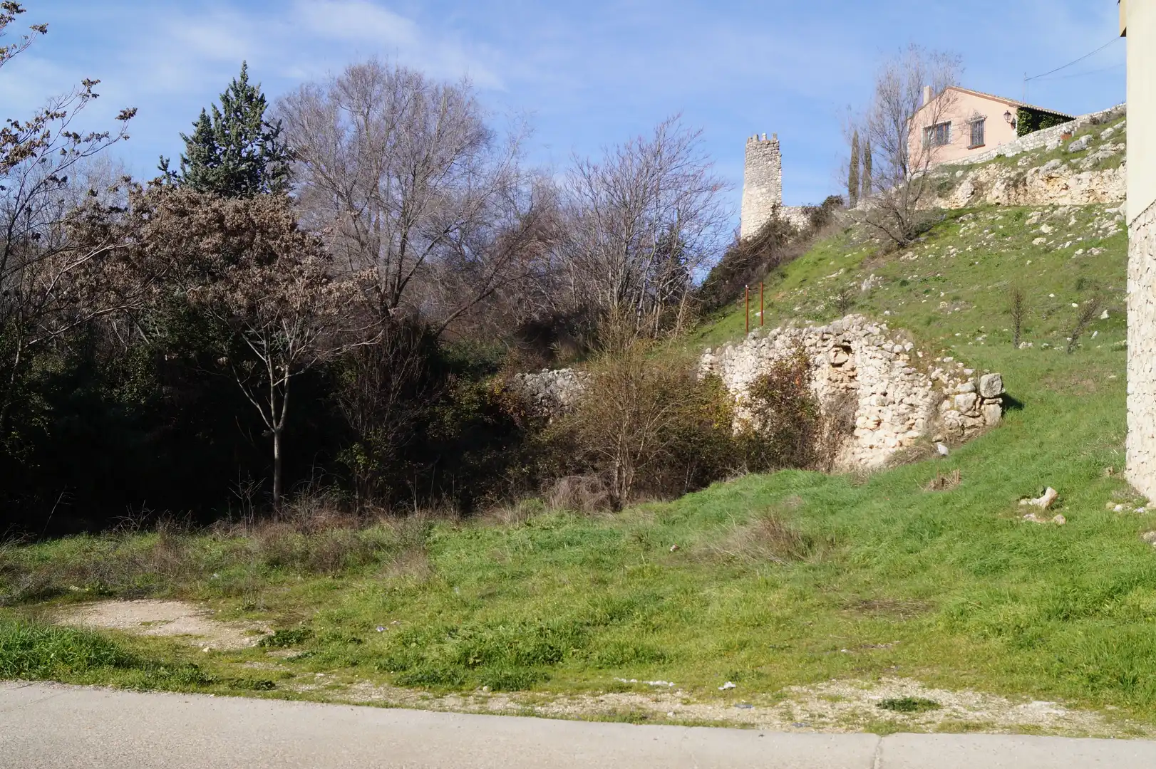 Residential for sale in Torija