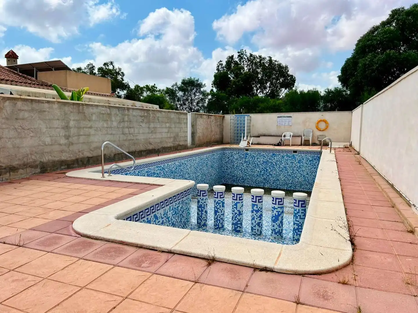 Chalet con piscina en venta en N/A, imagen 81