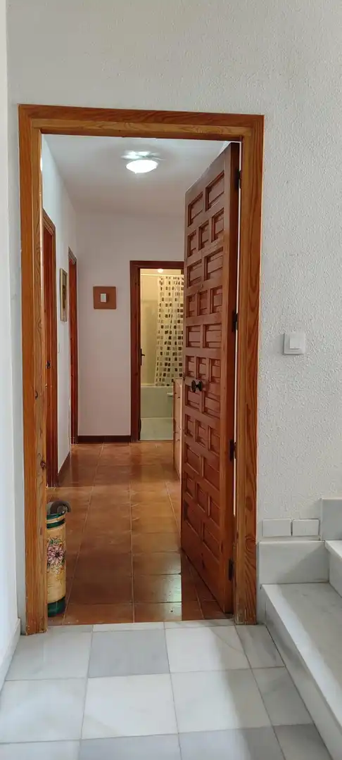 Flat for sale in Fines
