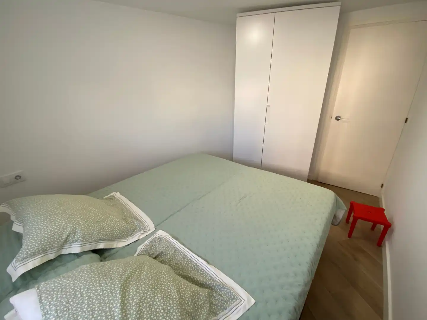 Habitación de Apartamento en venta en Calonge i Sant Antoni con Terraza, Amueblado y Horno