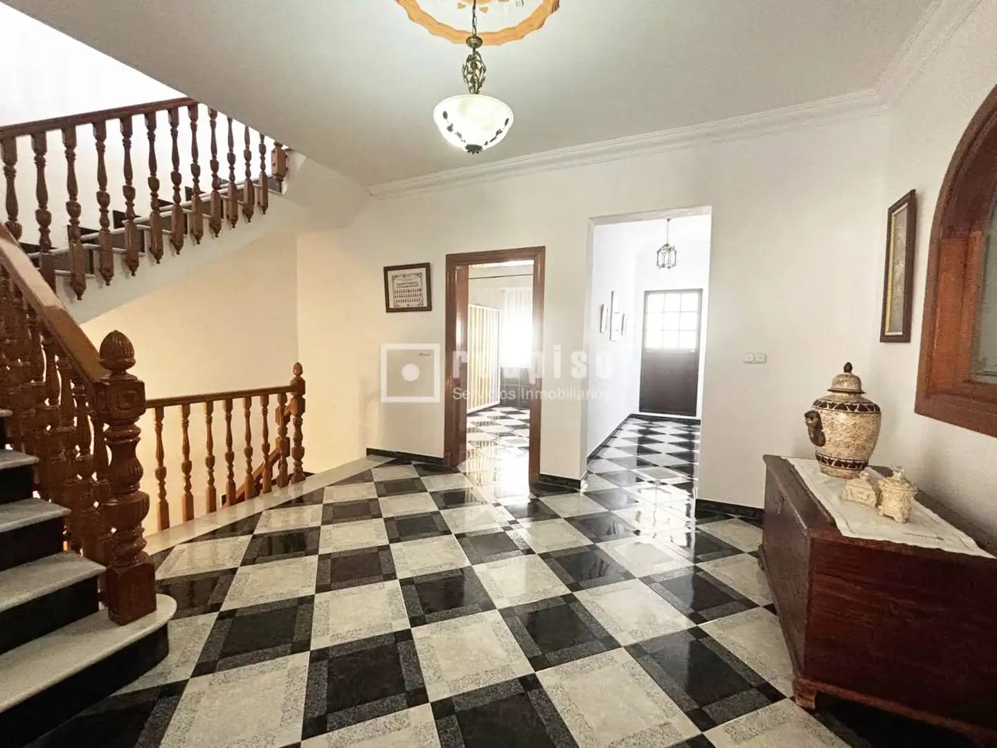 Casa in vendita a Sierra de Yeguas, imagen 4