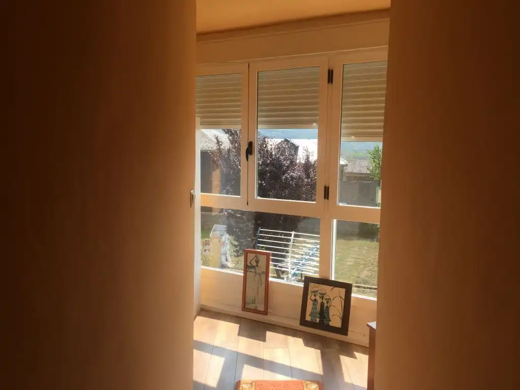 Casa rústica amb jardí en venda a Noceda del Bierzo, imagen 8