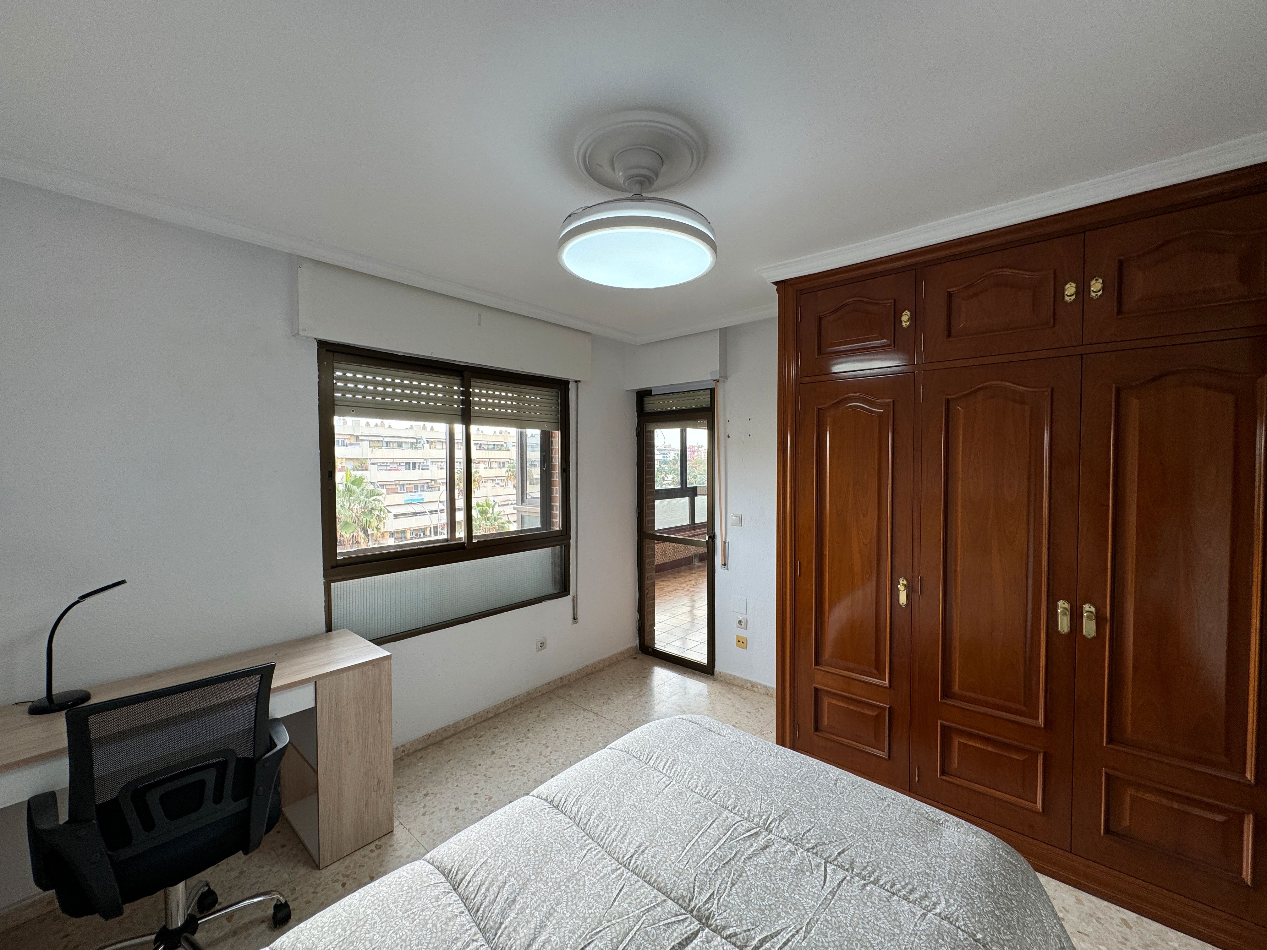 Apartament per a compartir a Camino del Pato, 21, Puerta Blanca