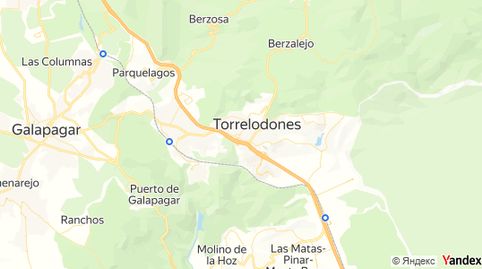 Foto 3 de Piso en venta en Casco Antiguo, Torrelodones
