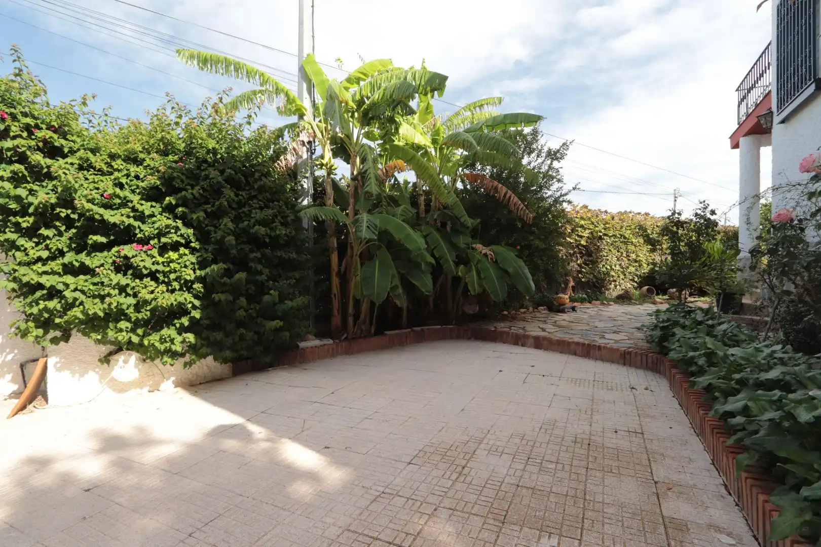 Xalet amb jardí en venda a Avenida PORTUS, DEL - TENTEGORRA, imagen 5