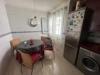 Pis amb ascensor en venda a San Mamés - La Palomera, imagen 2