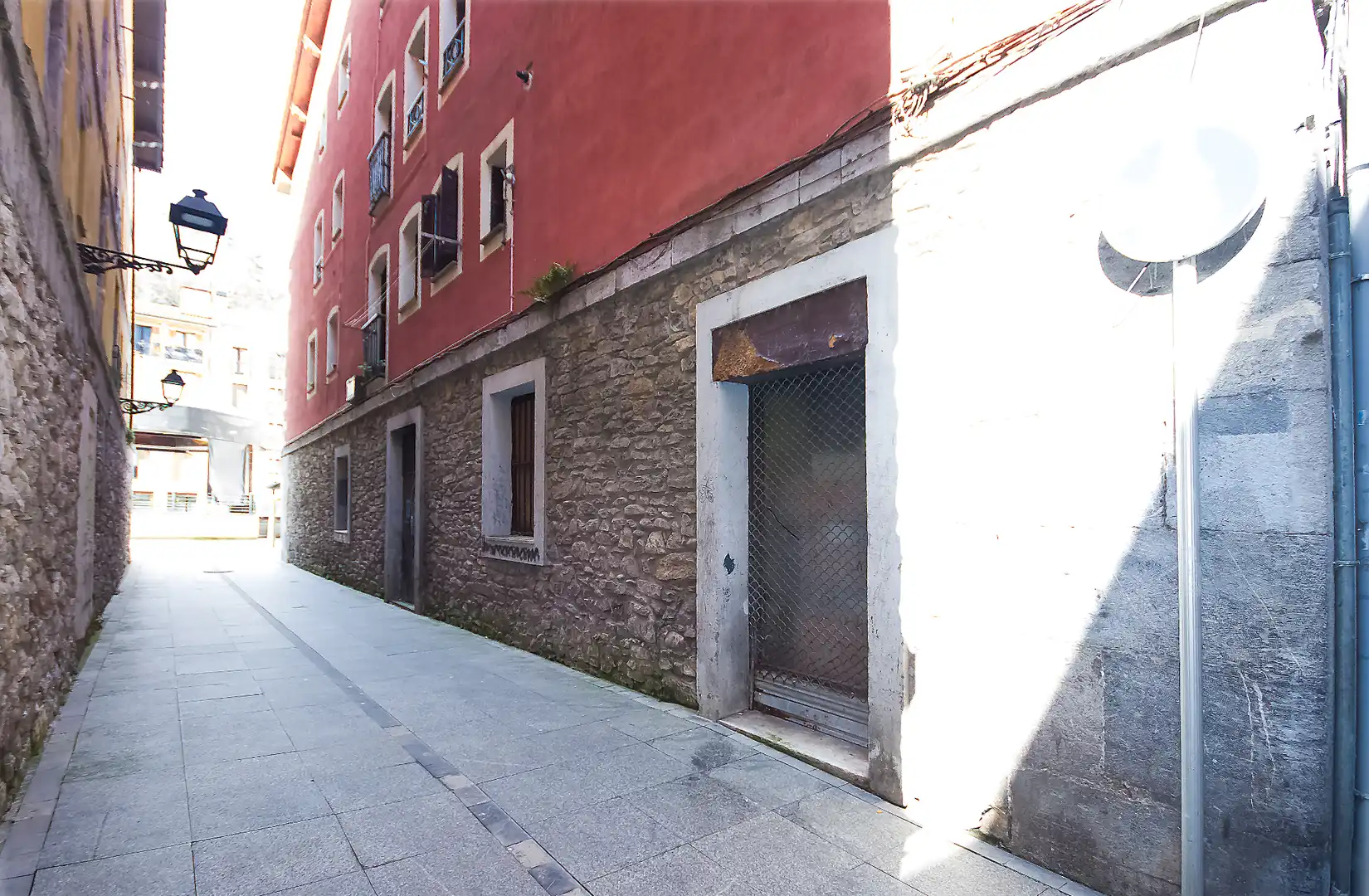 Local comercial en venta en Tolosa, imagen 4
