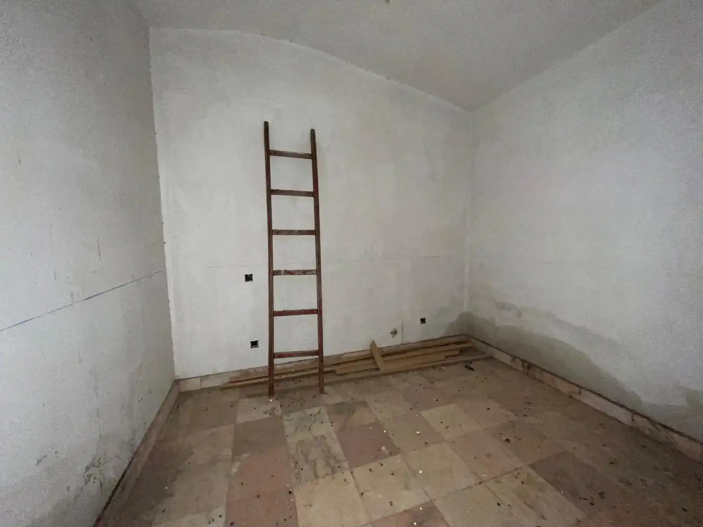 Edificio en venta en Villarrubia de los Ojos con Alarma