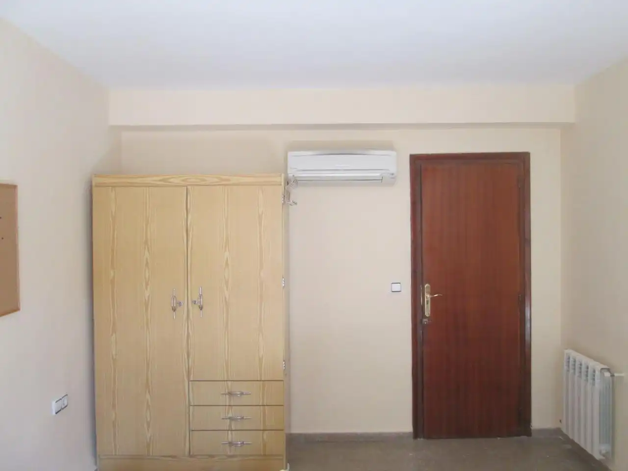 Habitación de Piso de alquiler en Valencia