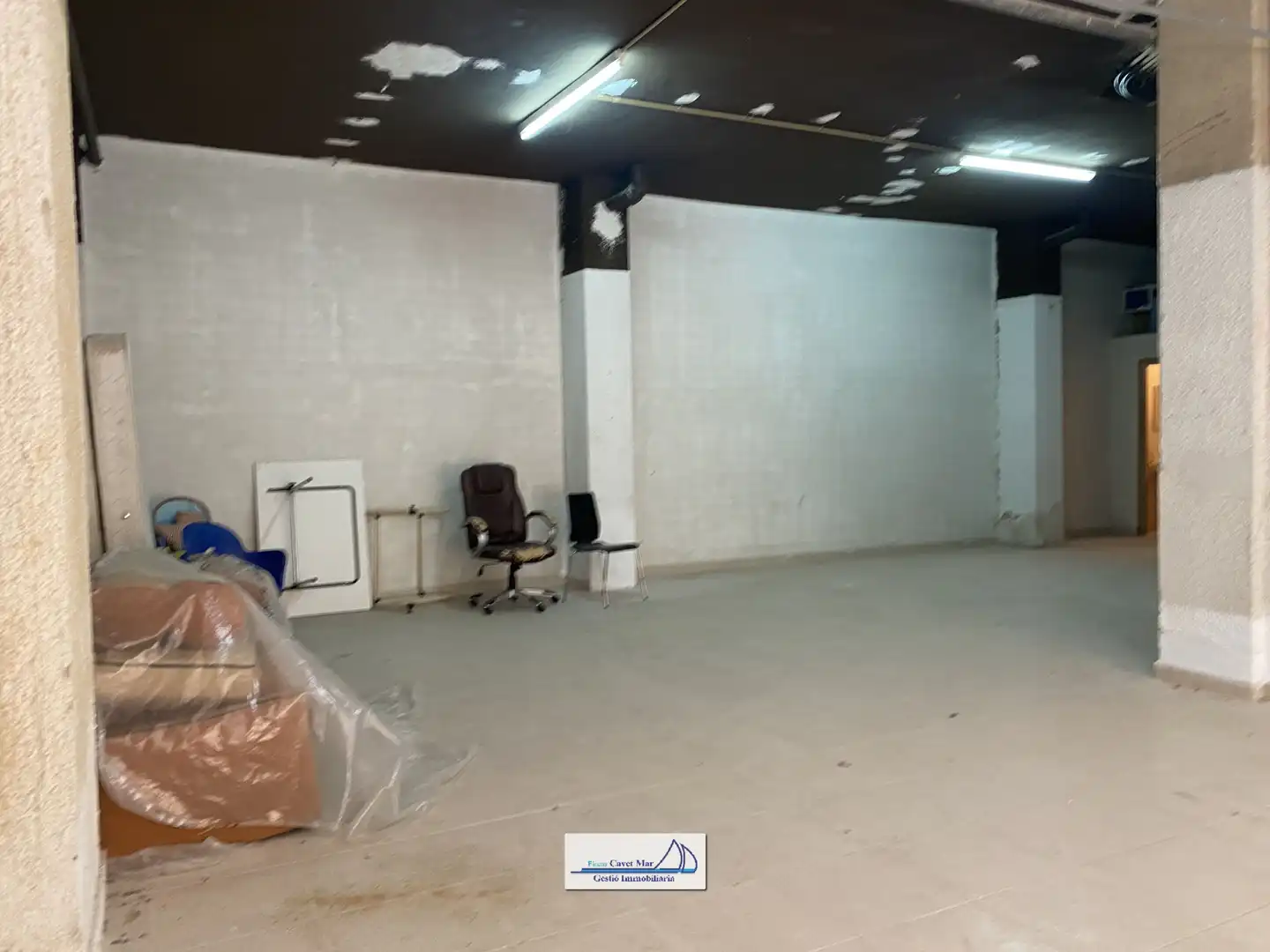 Local comercial en venda a Centre, imagen 7