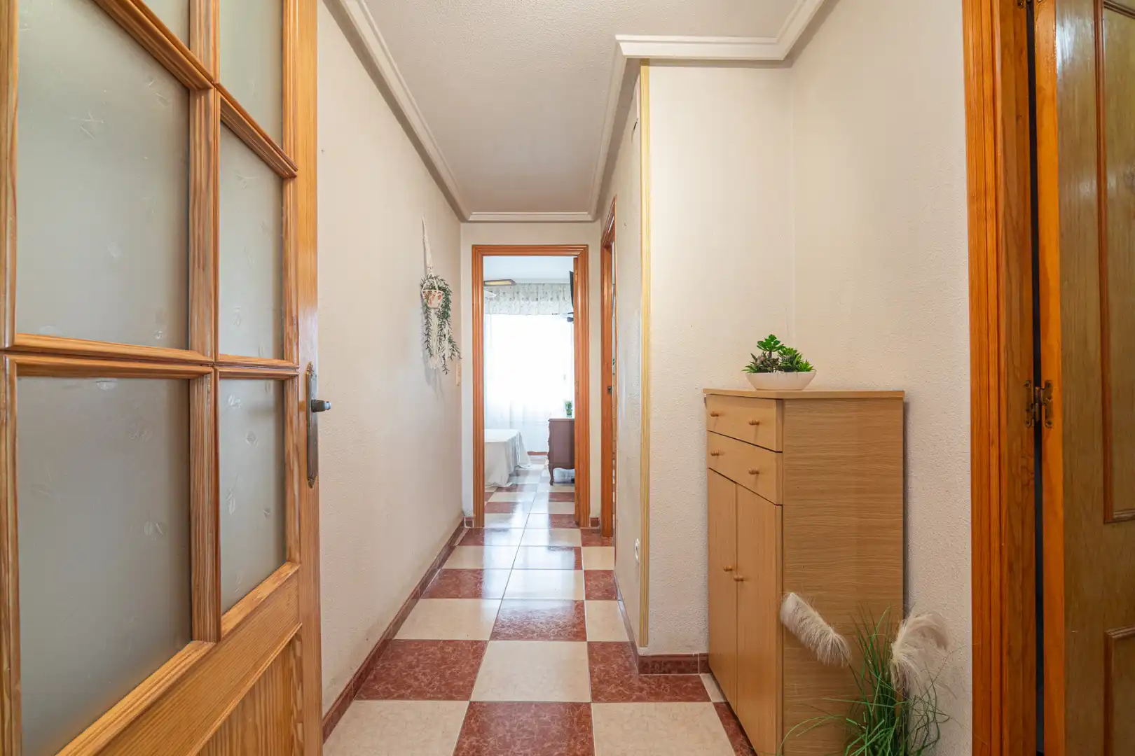 Wohnung zum Verkauf in Calle Castellón 4, imagen 12